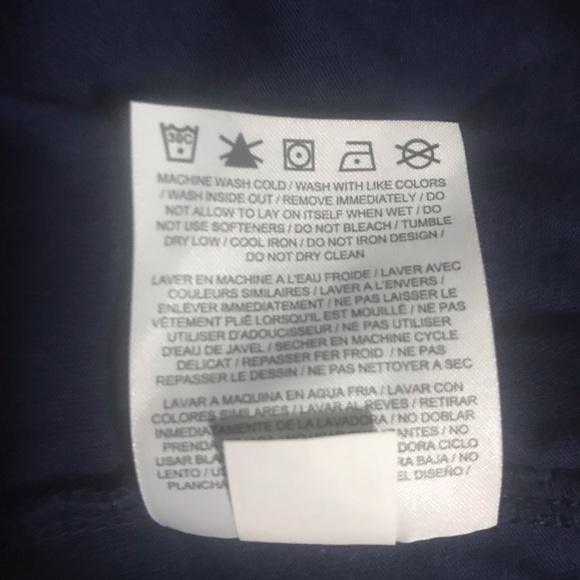 NIKE TOP NIKE TOP - Picture 5 of 7